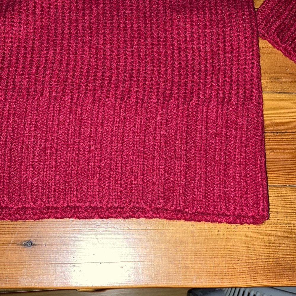 Brand new fair isle sweater - Picture 5 of 8